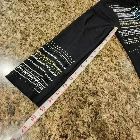 NEW NWT Alfani Petite Embellished Shift Dress, Size P/L; RETAIL $99.50 - Picture 4 of 7